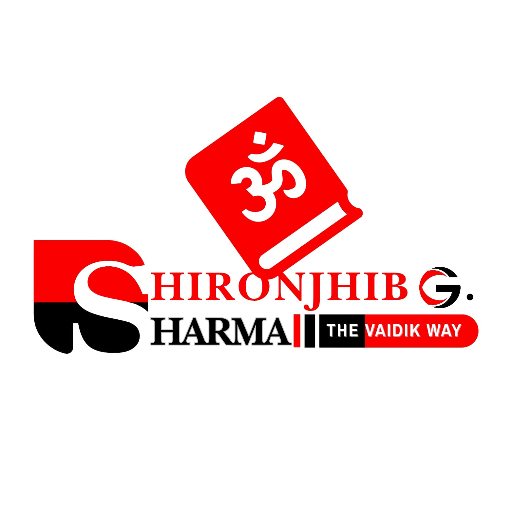 Shironjhib G Sharma – Vedic Numerologist